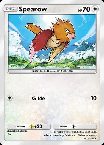 Wisdom of Sea and Sky Pokemon card #129 - high resolution TCG trading card image