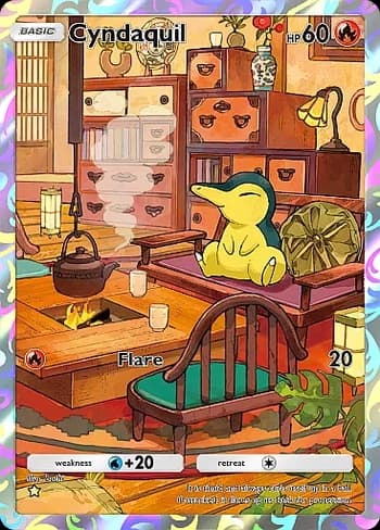 Wisdom of Sea and Sky Pokemon card #165 - high resolution TCG trading card image