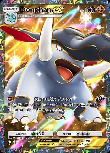 Wisdom of Sea and Sky Pokemon card #191 - high resolution TCG trading card image