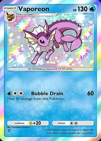 Wisdom of Sea and Sky Pokemon card #216 - high resolution TCG trading card image