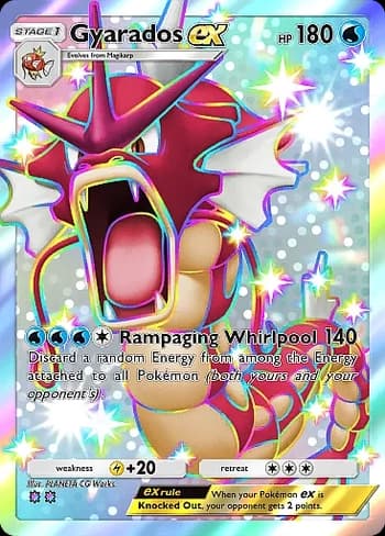 Wisdom of Sea and Sky Pokemon card #234 - high resolution TCG trading card image
