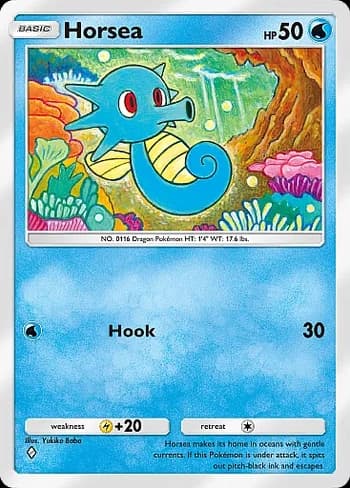 Wisdom of Sea and Sky Pokemon card #041 - high resolution TCG trading card image