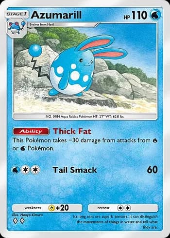 Wisdom of Sea and Sky Pokemon card #050 - high resolution TCG trading card image