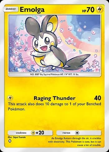 Wisdom of Sea and Sky Pokemon card #072 - high resolution TCG trading card image