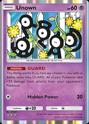 Wisdom of Sea and Sky Pokemon card #084 - high resolution TCG trading card image