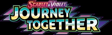 Journey Together Set Logo