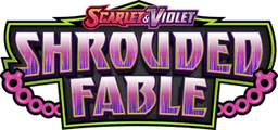 Shrouded Fable Set Logo