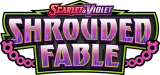 Shrouded Fable Set Logo