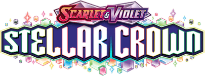 Stellar Crown Set Logo
