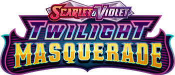 Twilight Masquerade Set Logo