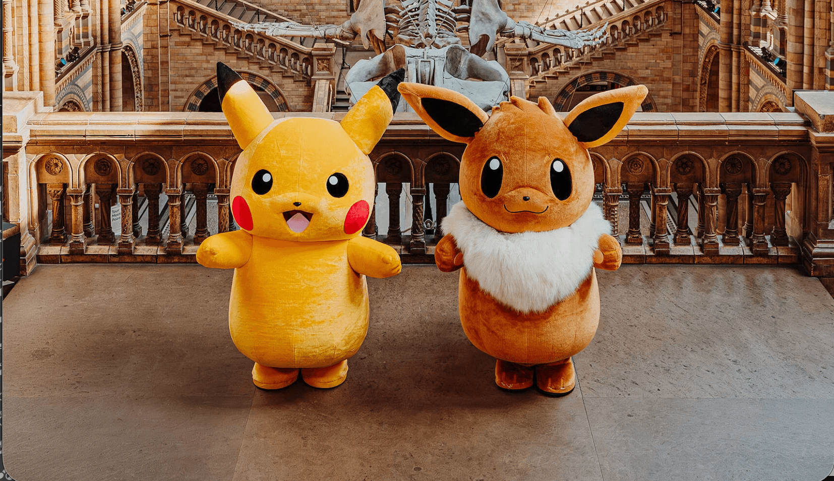 How to Get the ‘Pikachu at the Museum’ Jumbo Promo Card in the UK (2026)